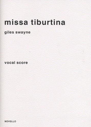 Missa Tiburtina